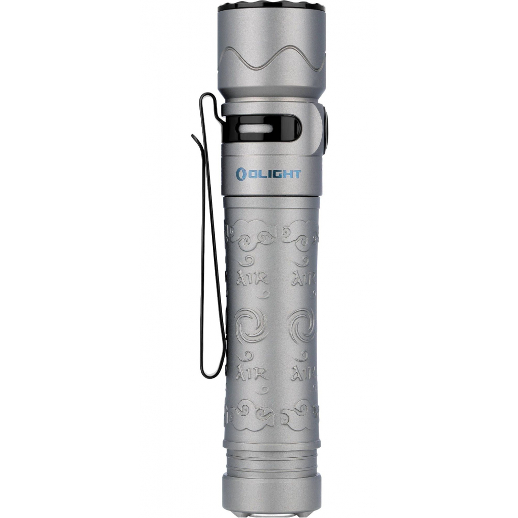 Ліхтар Olight Warrior Mini 2 LE Air (WARRIOR Mini 2 (Air)) - зображення 4