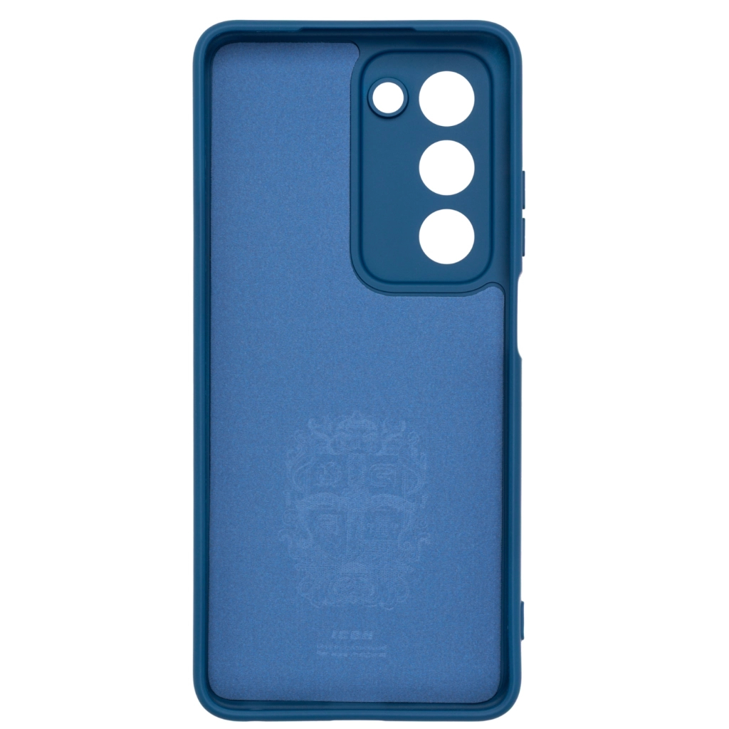 Чохол до мобільного телефона Armorstandart ICON OPPO A5 4G / A5 5G / A5m 4G Camera cover Dark Blue (ARM87470) - зображення 2
