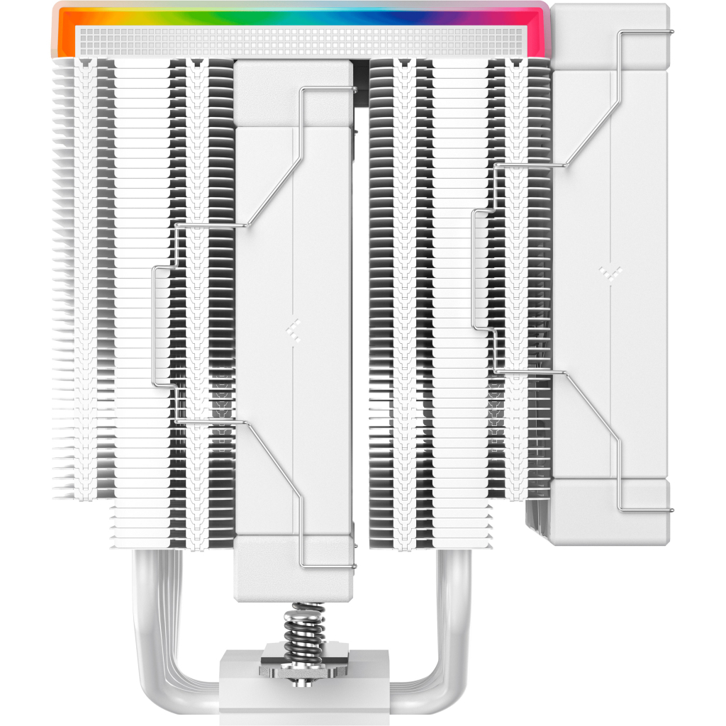 Кулер до процесора Deepcool AK620 Digital Pro White (R-AK620-WHAPMN-G) - зображення 5