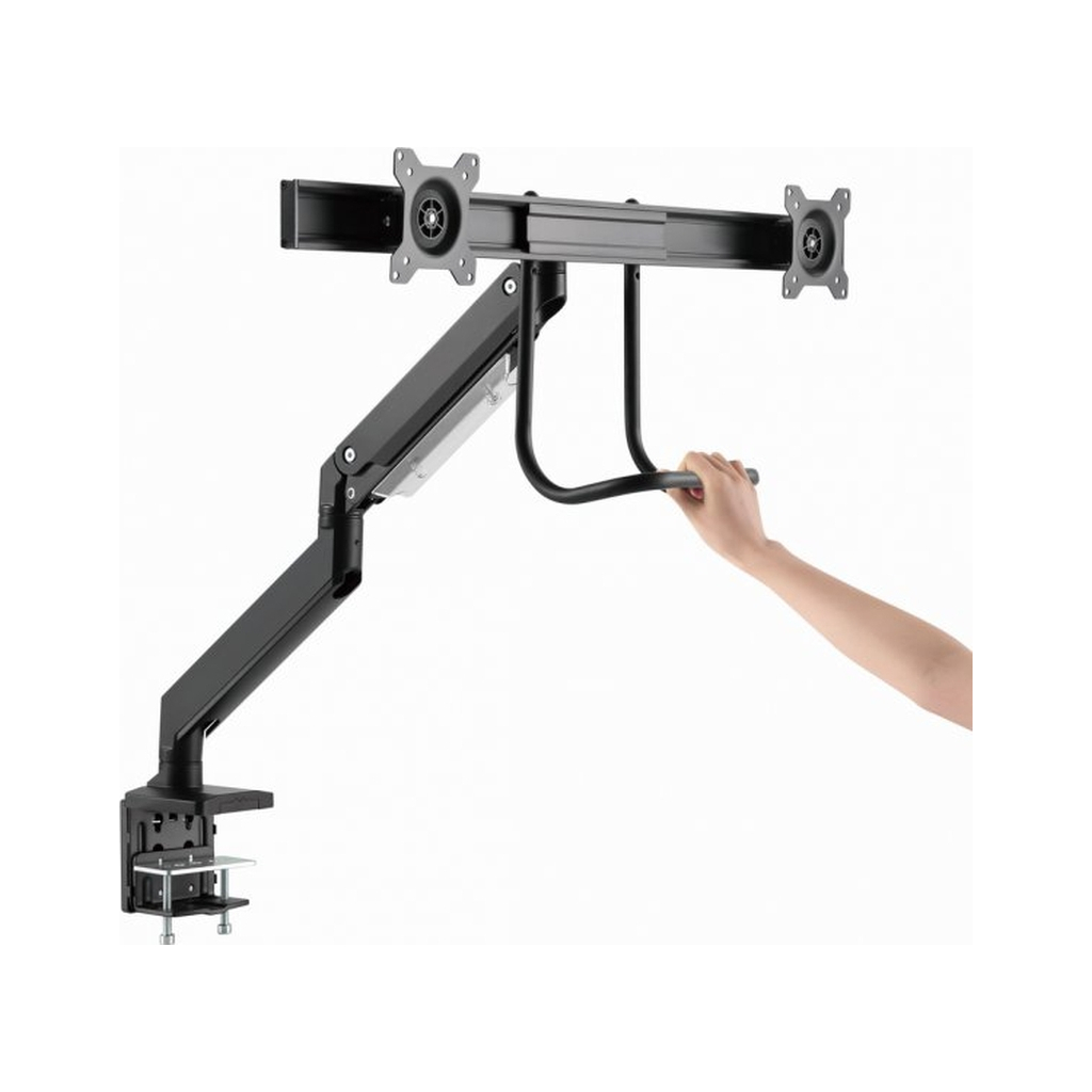 Кронштейн Gembird MA-DA2-04 - зображення 11