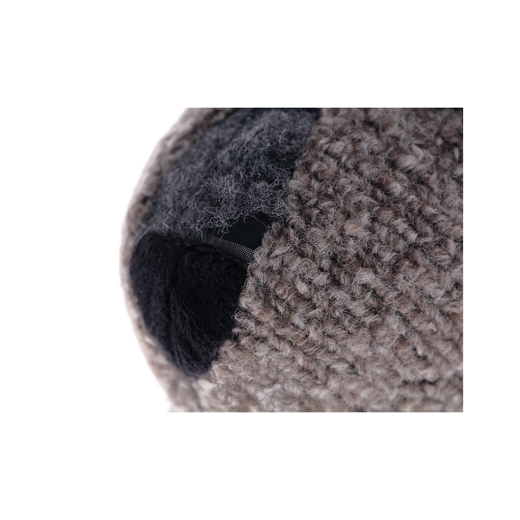 М'яка іграшка Sigikid Beasts Ведмідь Бонсай 20 см (38357SK) - зображення 3