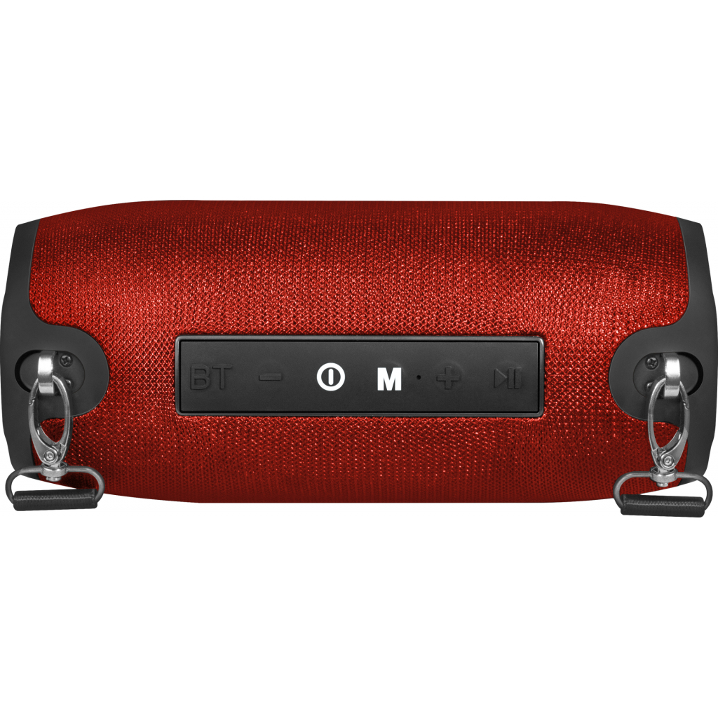 Акустична система Defender Enjoy S900 Bluetooth Red (65904) - зображення 2