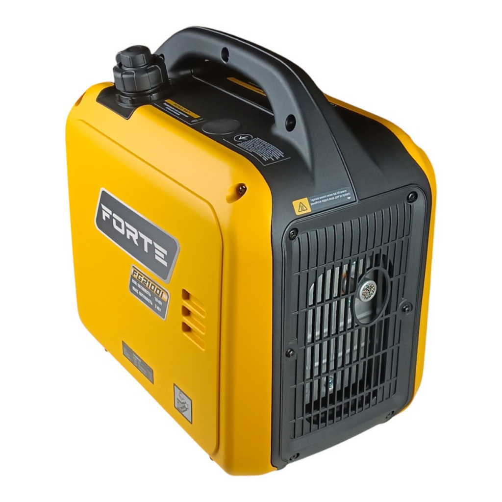 Генератор Forte інверторний FG2100i, 1.9kW (138122) - зображення 6