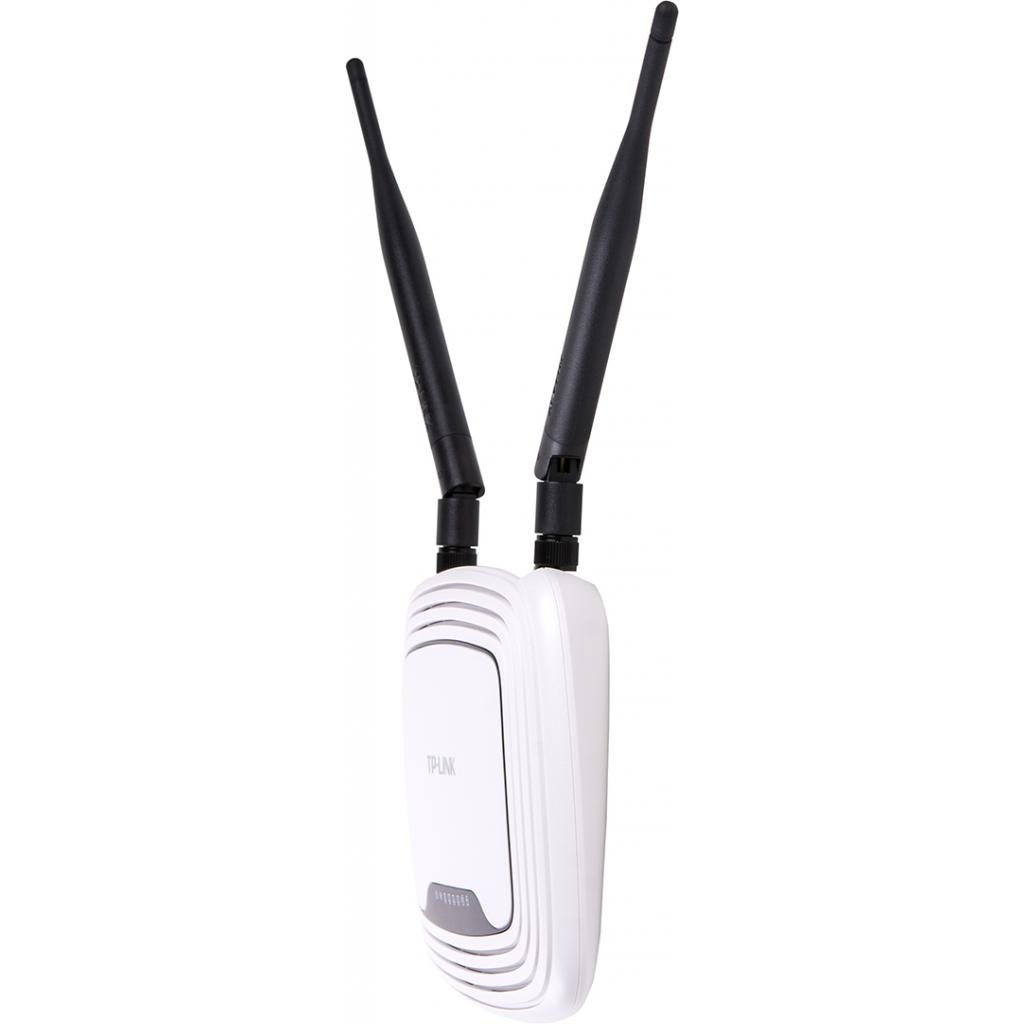 Маршрутизатор TP-Link TL-WR841ND - зображення 7