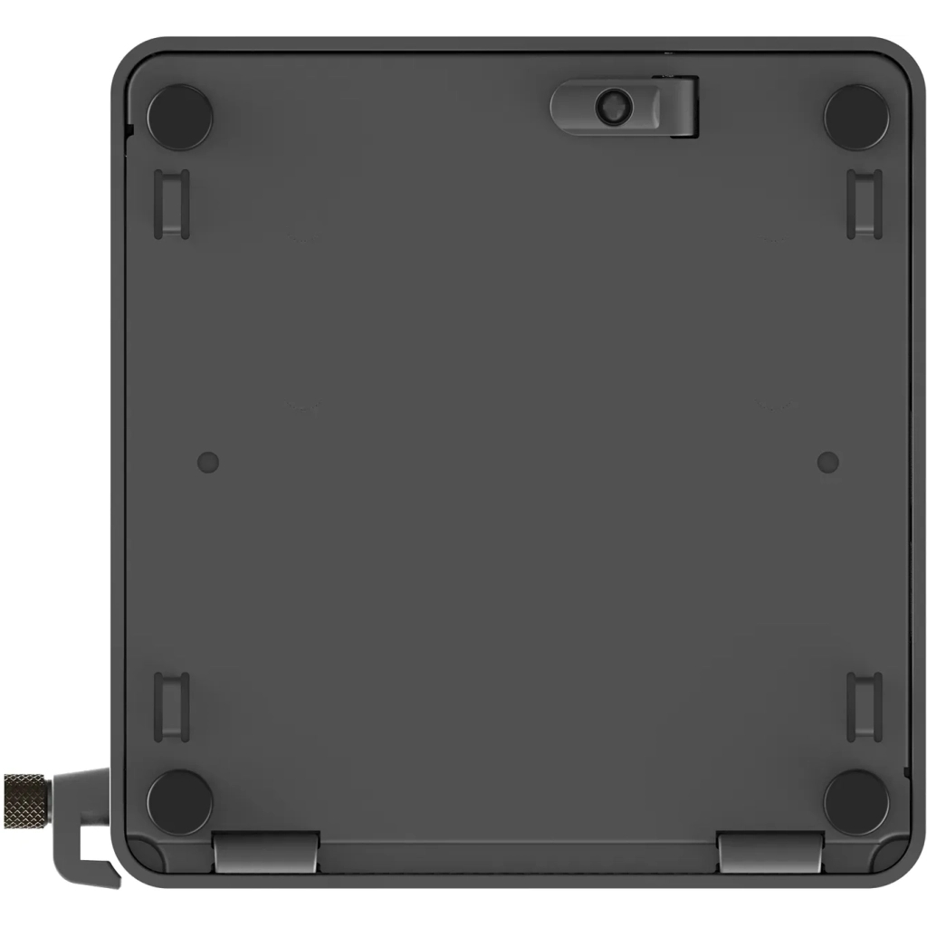 Комп'ютер ASUS NUC 15 Pro RNUC15CRHC500002 / Core 5 210H 45W/Intel Arc graphics/no RAM/no Storage/Intel Wi-Fi 7 (90AR00Q2-M00030) - зображення 11