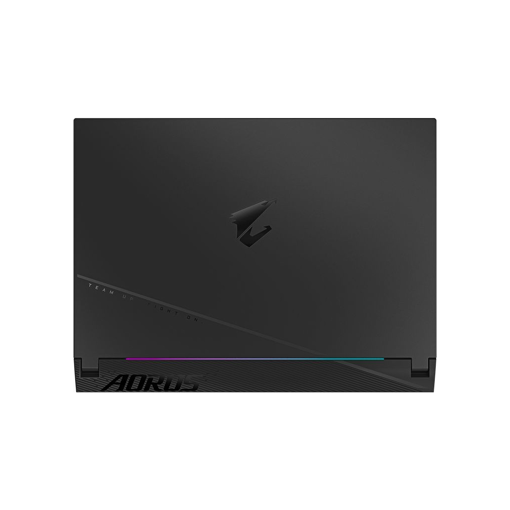 Ноутбук GIGABYTE Aorus 15 9KF (9KF-E3KZ353SH) - зображення 9