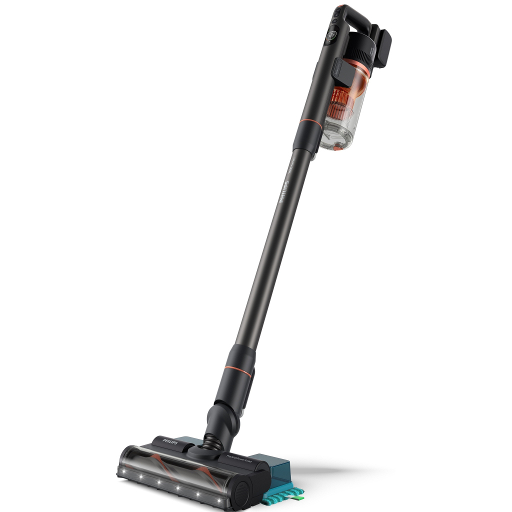 Пилосос Philips XC7055/01 - изображение 4