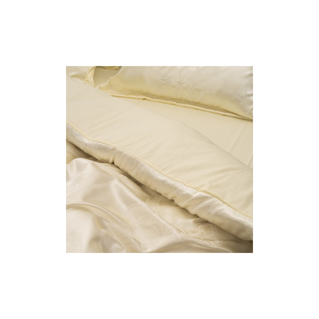 Постільна білизна Tiare 1747 Сатин Жаккард євро (1747_zakard_ev) - зображення 5