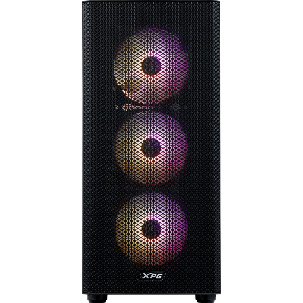 Корпус ADATA VALORMESHC4VA-BKCWW - зображення 2