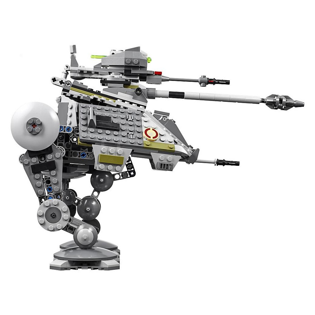 Конструктор LEGO Star Wars Крокохід-танк АТ-AP 689 деталей (75234) - зображення 5