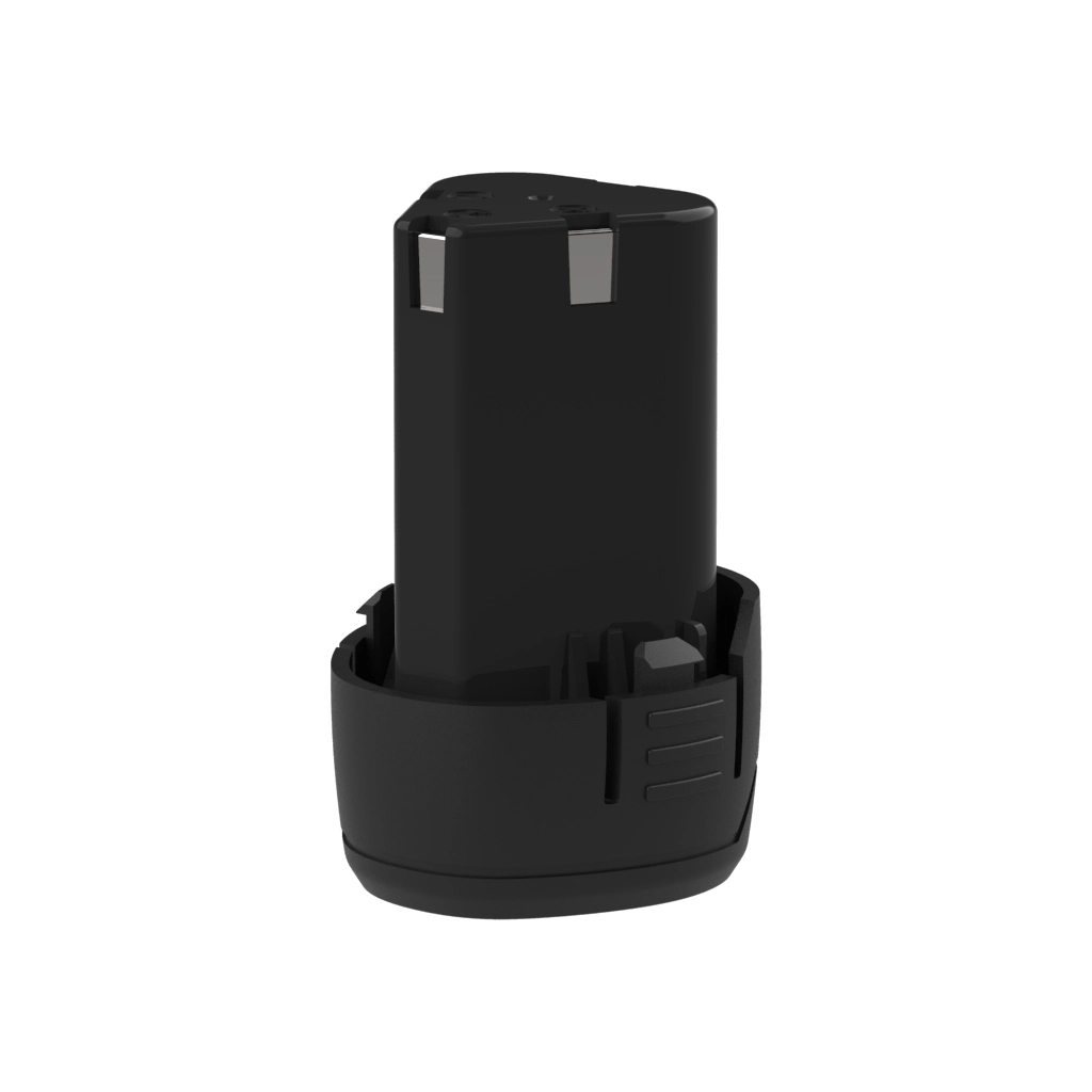 Акумулятор до електроінструменту Deli 12V, 2Ah (EDL-DC12A2) - picture 2