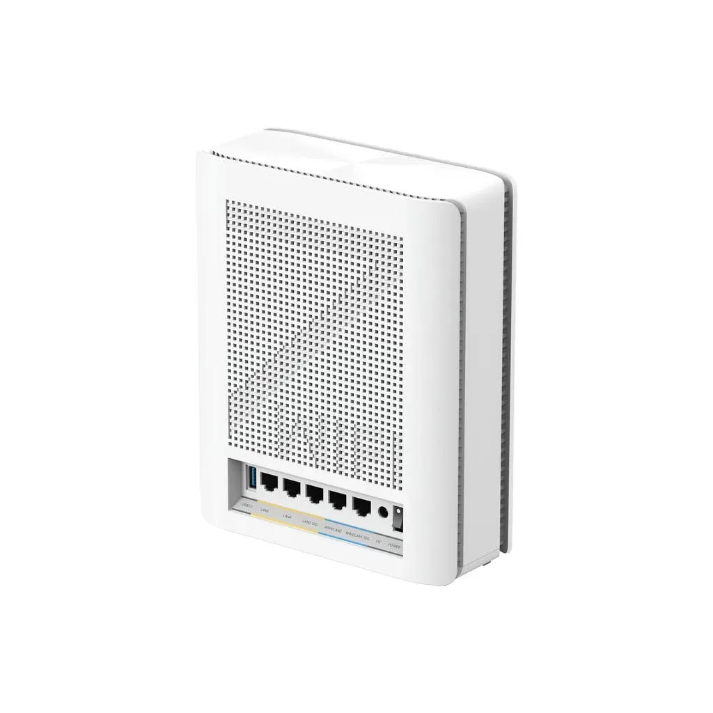 Точка доступу Wi-Fi ASUS ZenWiFi BQ16 3pcs (90IG08K0-MO3N4V) - зображення 8