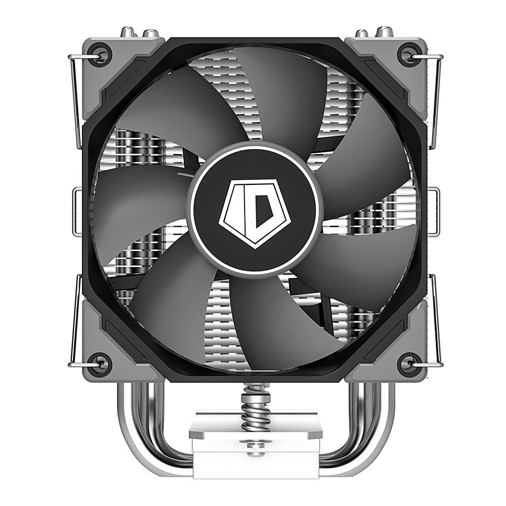 Кулер до процесора ID-Cooling SE-914-XT Basic V2 - зображення 3