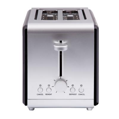 Тостер Saturn ST-EC0149 black - зображення 2