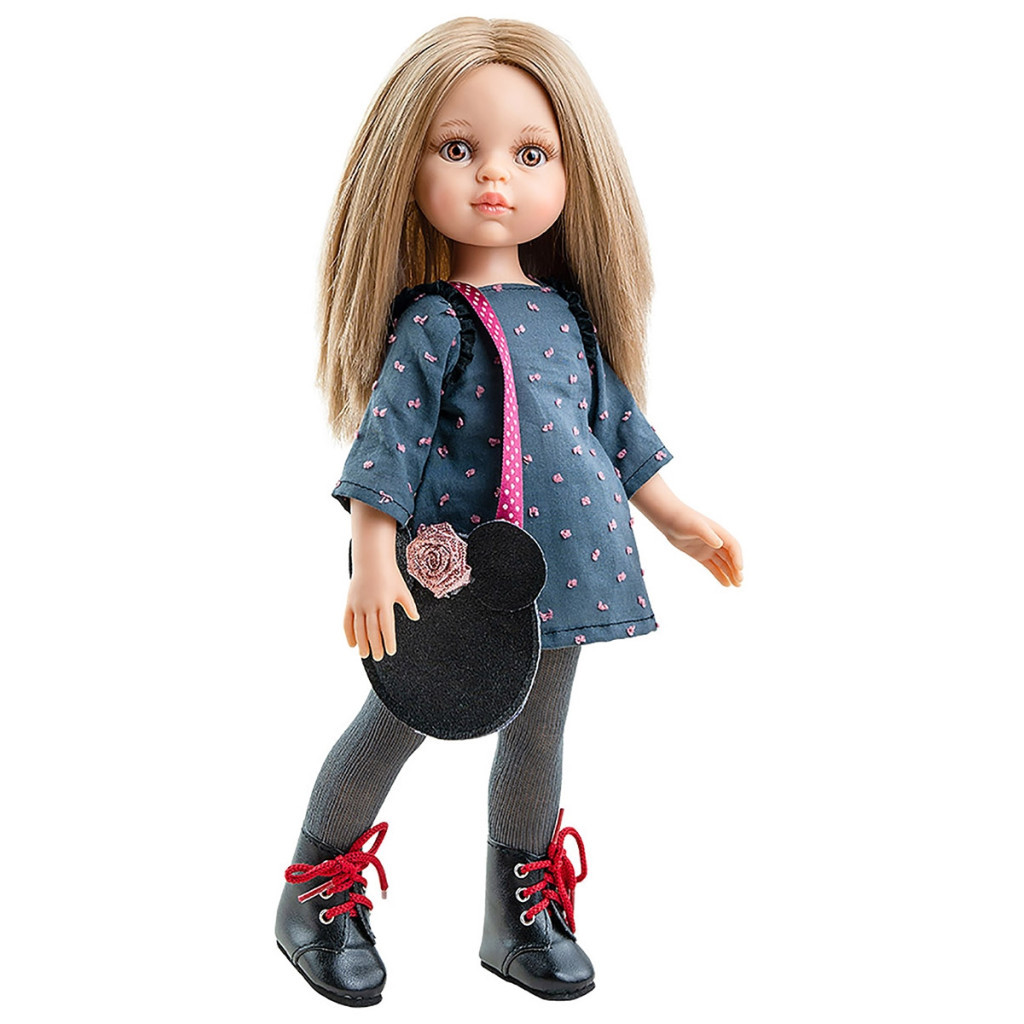 Лялька Paola Reina Карла (04461) - зображення 1