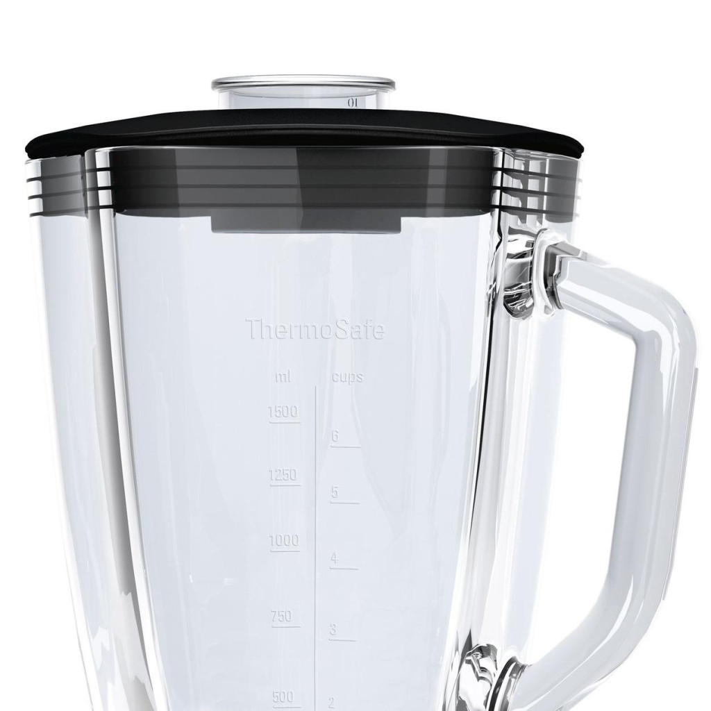 Блендер Bosch MMB42G0B - зображення 6