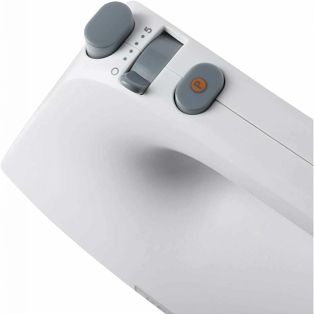 Міксер Kenwood HMP32.A0WH - picture 10