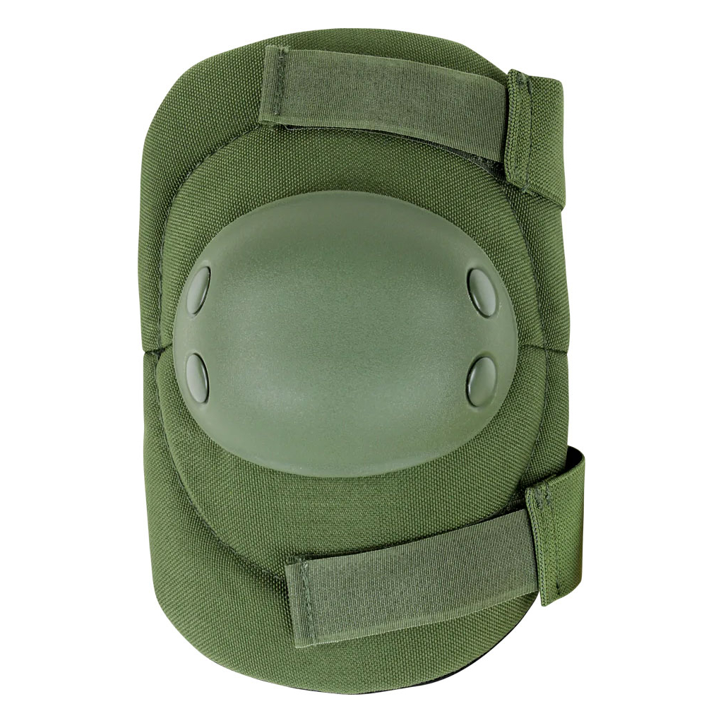 Тактичні наколінники Condor EP-001 Olive (EP1-001) - зображення 1