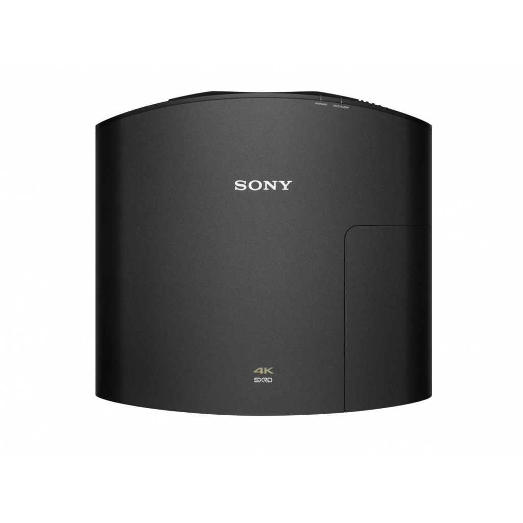 Проектор Sony VPL-VW290/B - зображення 6