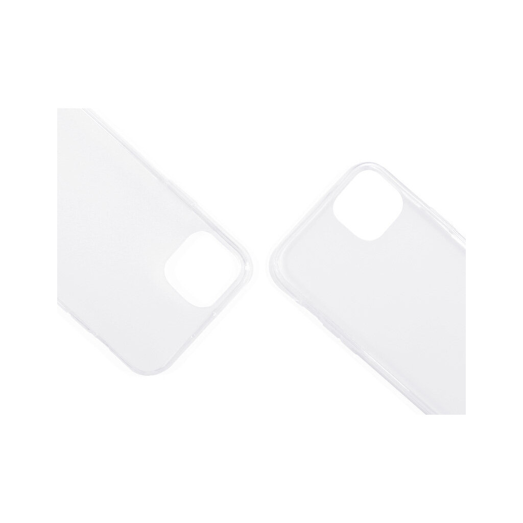 Чохол до мобільного телефона BeCover Apple iPhone 14 Plus Transparancy (708110) - зображення 3