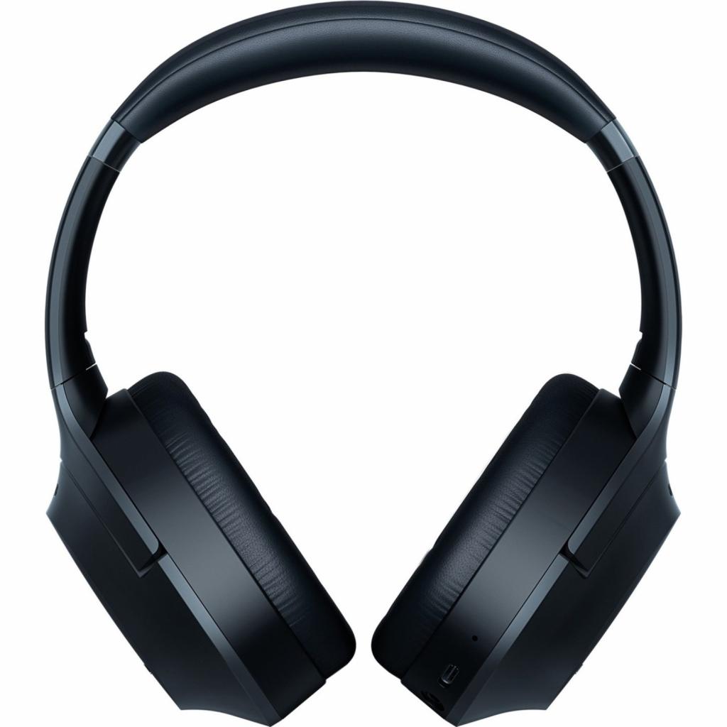 Навушники Razer Opus Black (RZ04-03430100-R3M1) - зображення 2