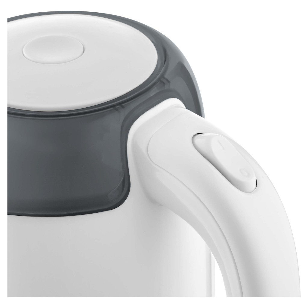 Електрочайник Sencor SWK1700WH - изображение 10