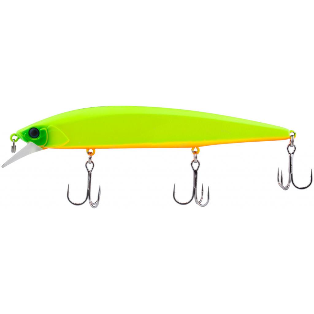 Воблер Jackall Rerange 110SP 110mm 14.8g Mat Chart (1699.21.99) - зображення 1