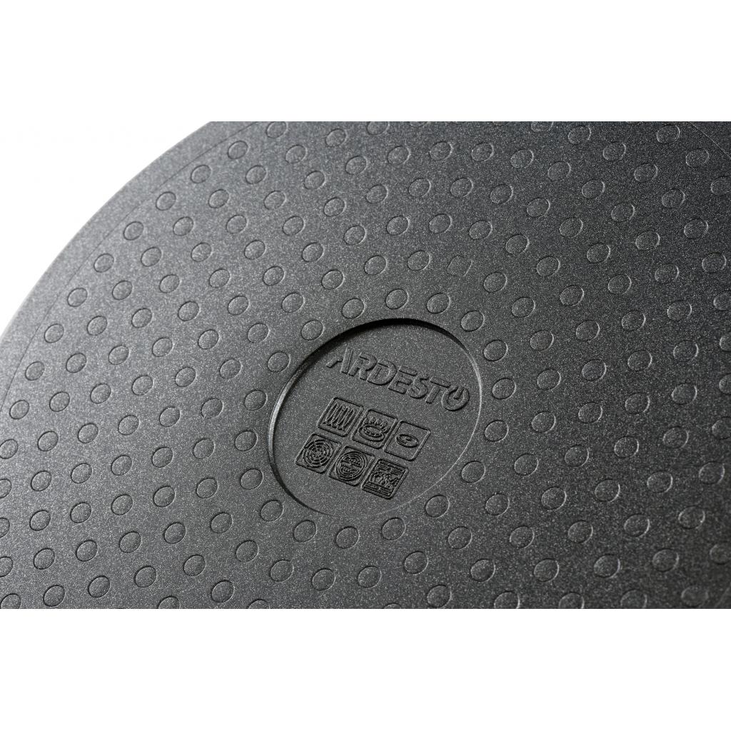 Сковорода Ardesto Black Mars 24 см (AR0724BA) - зображення 5