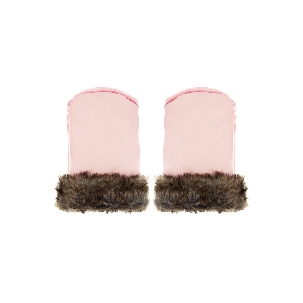 Муфта для рук MoMi Muffins pink (AKWOZ00002) - зображення 2