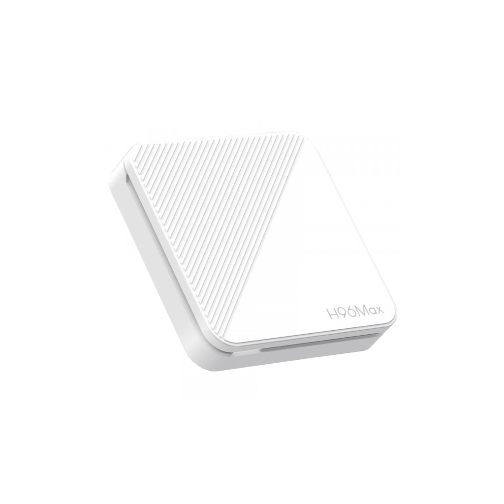 Медіаплеєр H96 MAX H313 (H313_ 2GB/16GB) - зображення 6