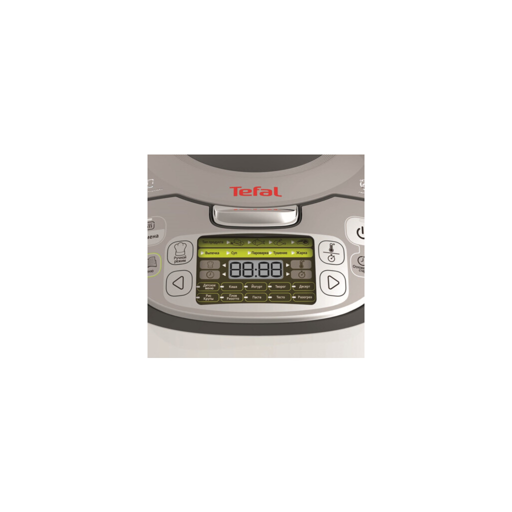 Мультиварка Tefal RK812B32 - зображення 6