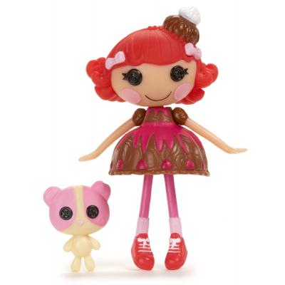 Лялька Lalaloopsy Шоколадниця (520450) - зображення 2