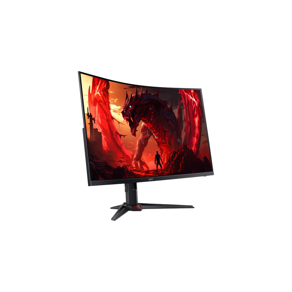 Монітор Acer XZ323QUZ1bmiiprx (UM.HX3EE.105) - зображення 2