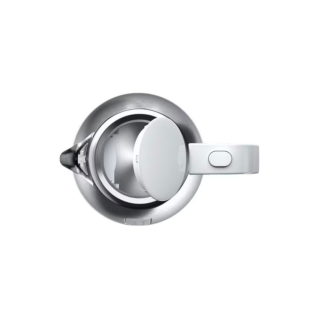 Електрочайник Braun WK 1500 WH - зображення 3