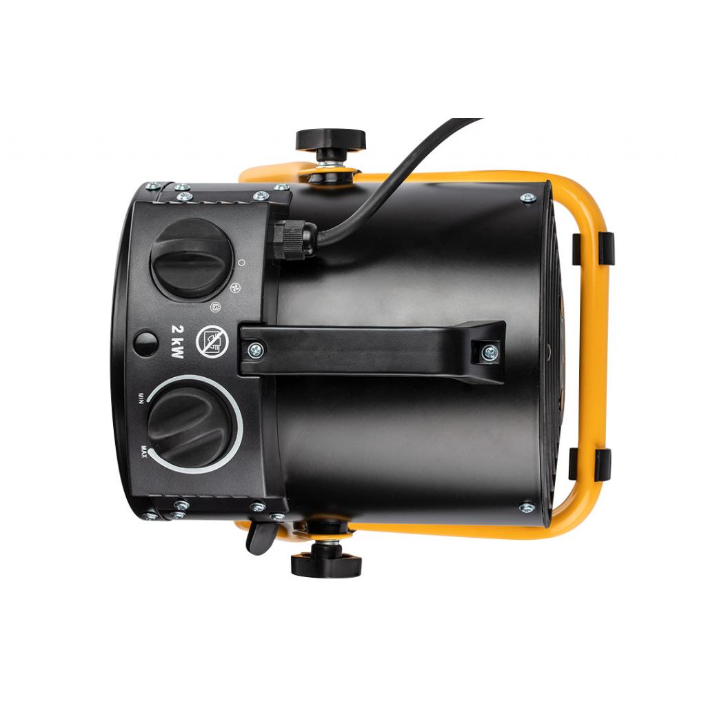 Обігрівач Neo Tools TOOLS 2 кВт, IPX4 (90-067) - зображення 3