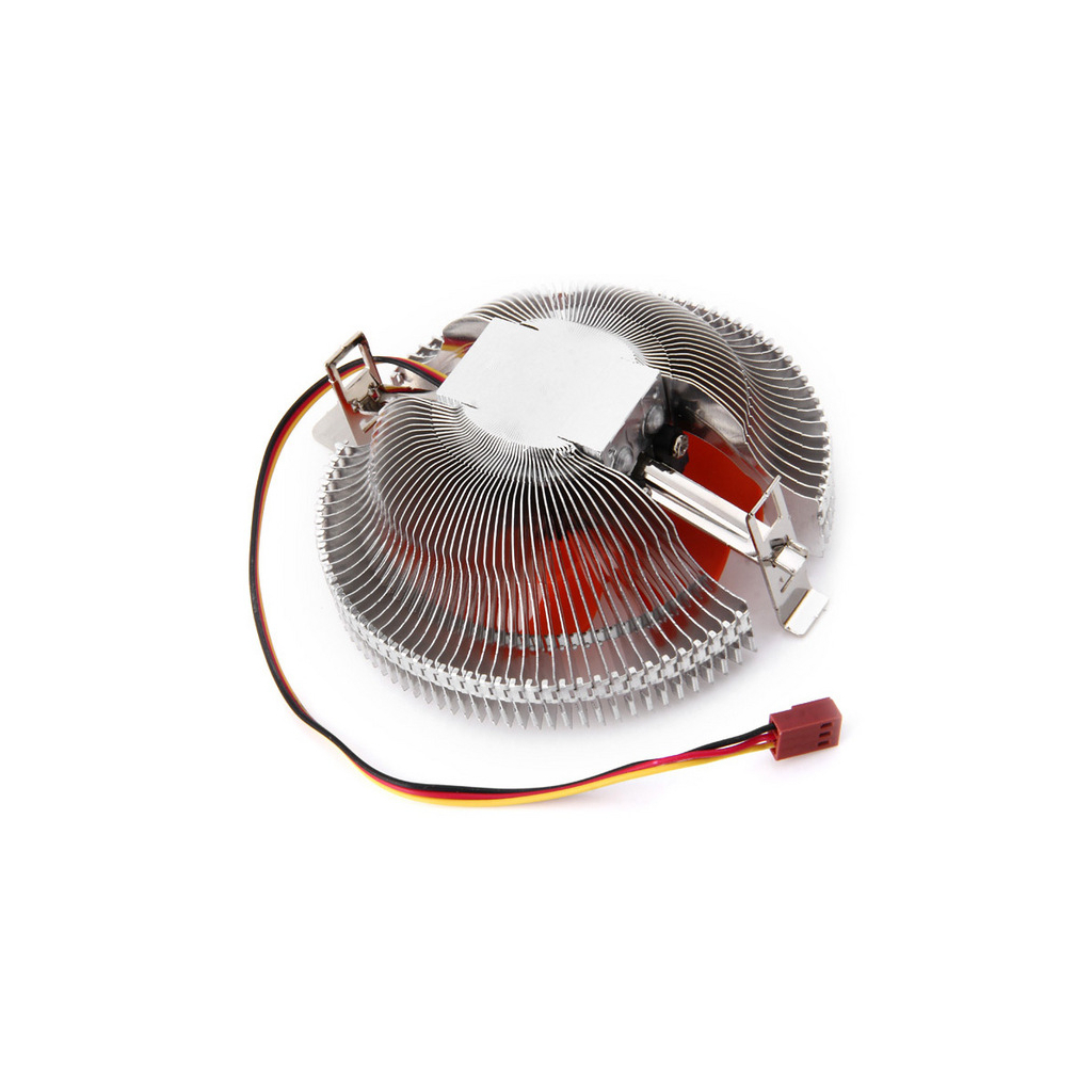 Кулер до процесора Cooling Baby Q8 - зображення 2