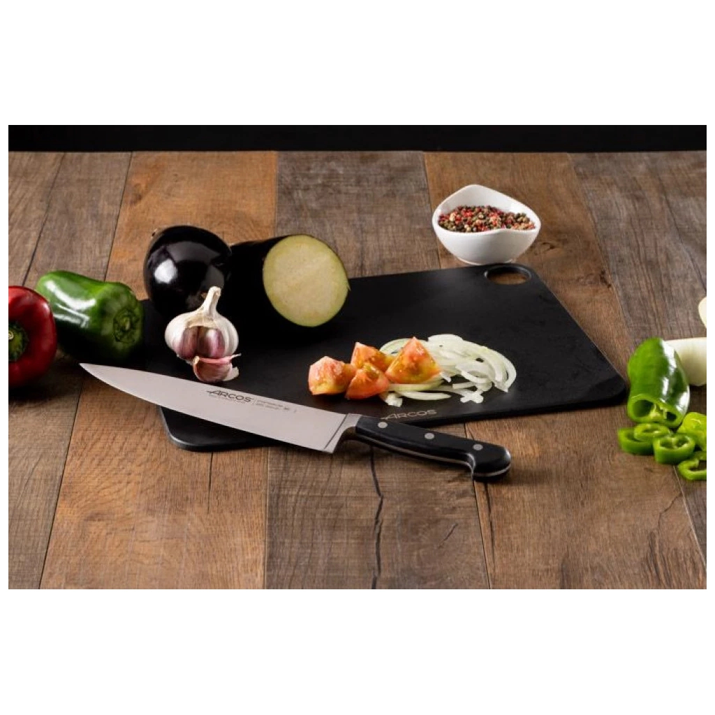 Кухонний ніж Arcos Opera кухарський 230 мм (225200) - зображення 7