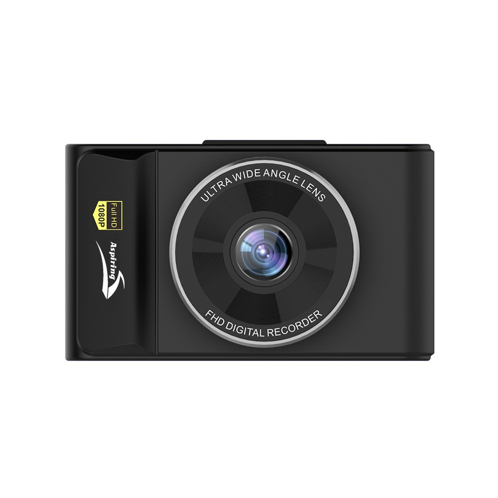 Відеореєстратор Aspiring Proof 2 Dual, magnet (PR655445) - зображення 7