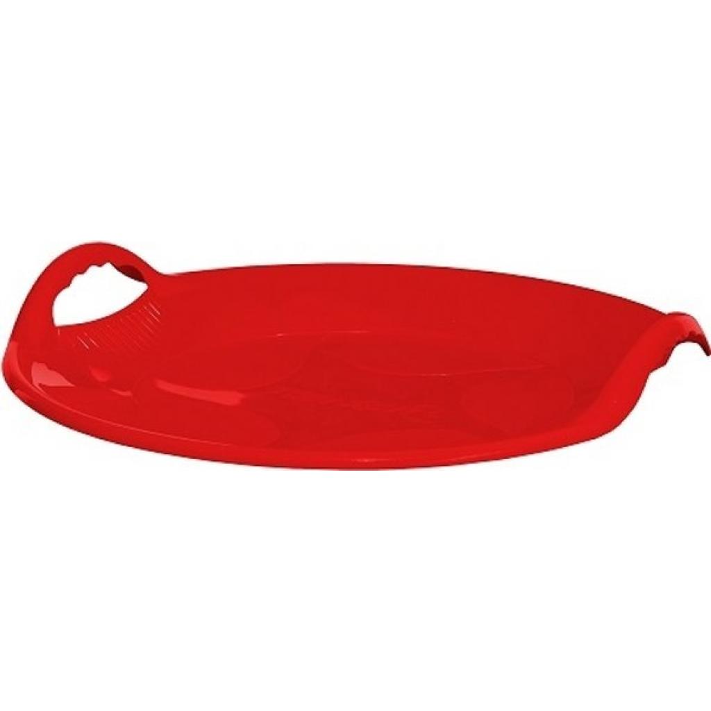 Санки Snower Танирик красный (89947) - зображення 3