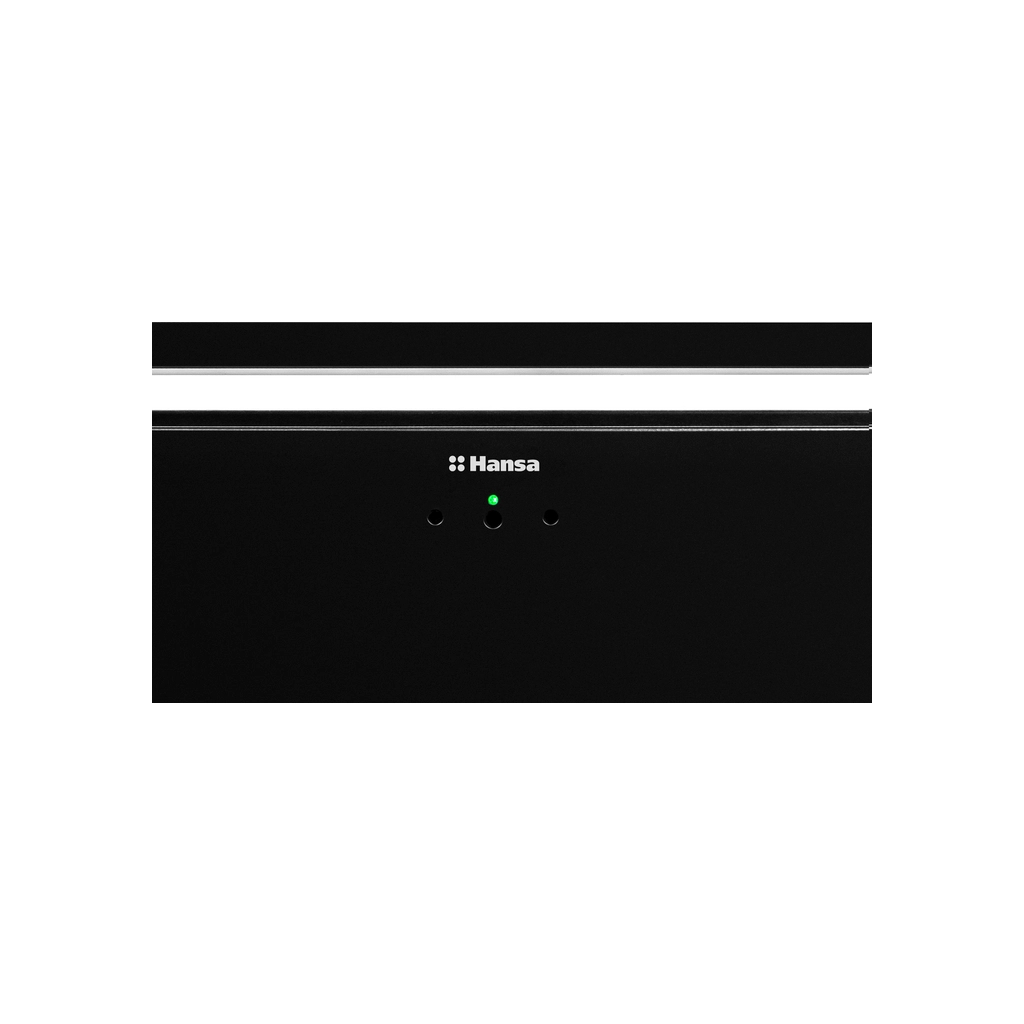 Витяжка кухонна Hansa OMC6551BH - зображення 4