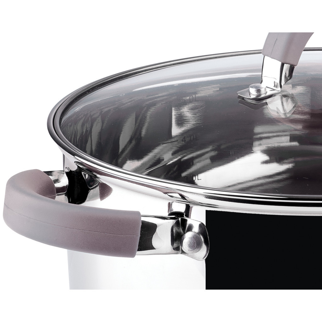 Набір посуду Ringel Meyer 6 предметів (RG-6000) - зображення 9