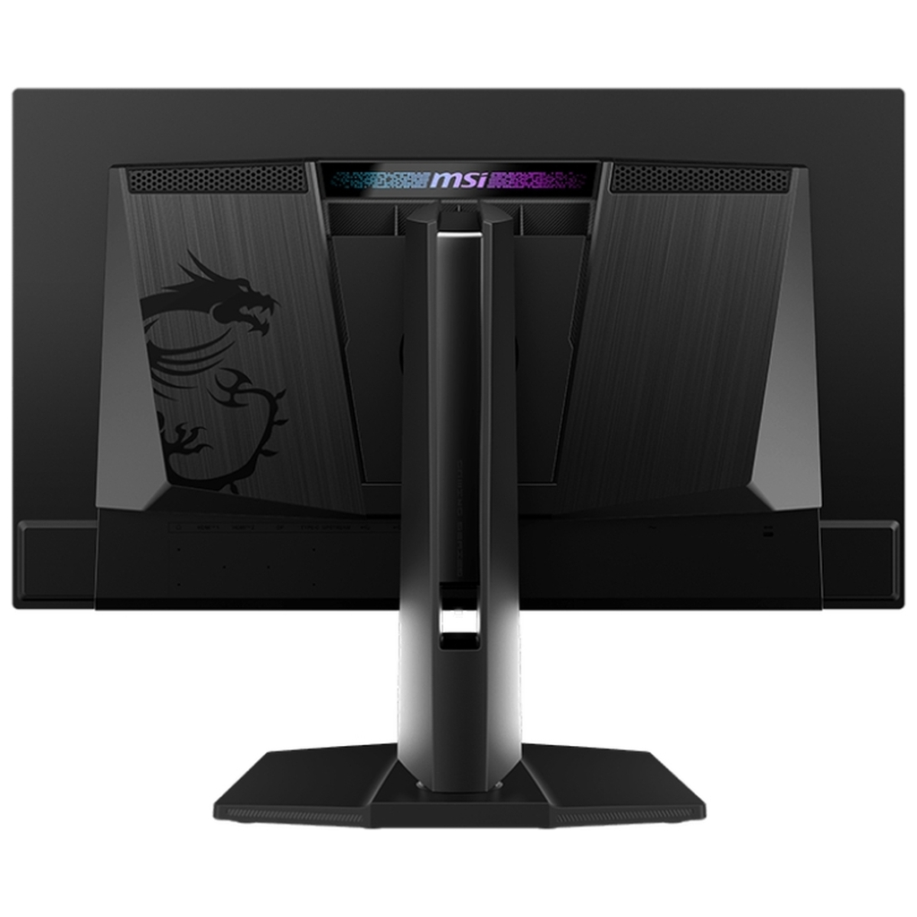 Монітор MSI MPG 271QRX QD-OLED - зображення 4
