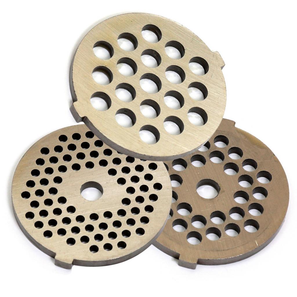 М'ясорубка Rotex RMG130-W - зображення 4