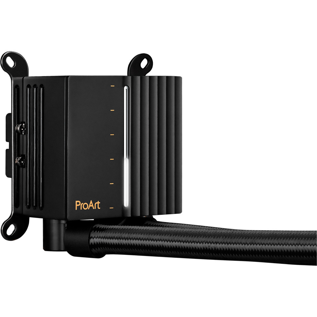 Система рідинного охолодження ASUS PROART LC 420 (90RC00N0-M0UAY0) - зображення 7