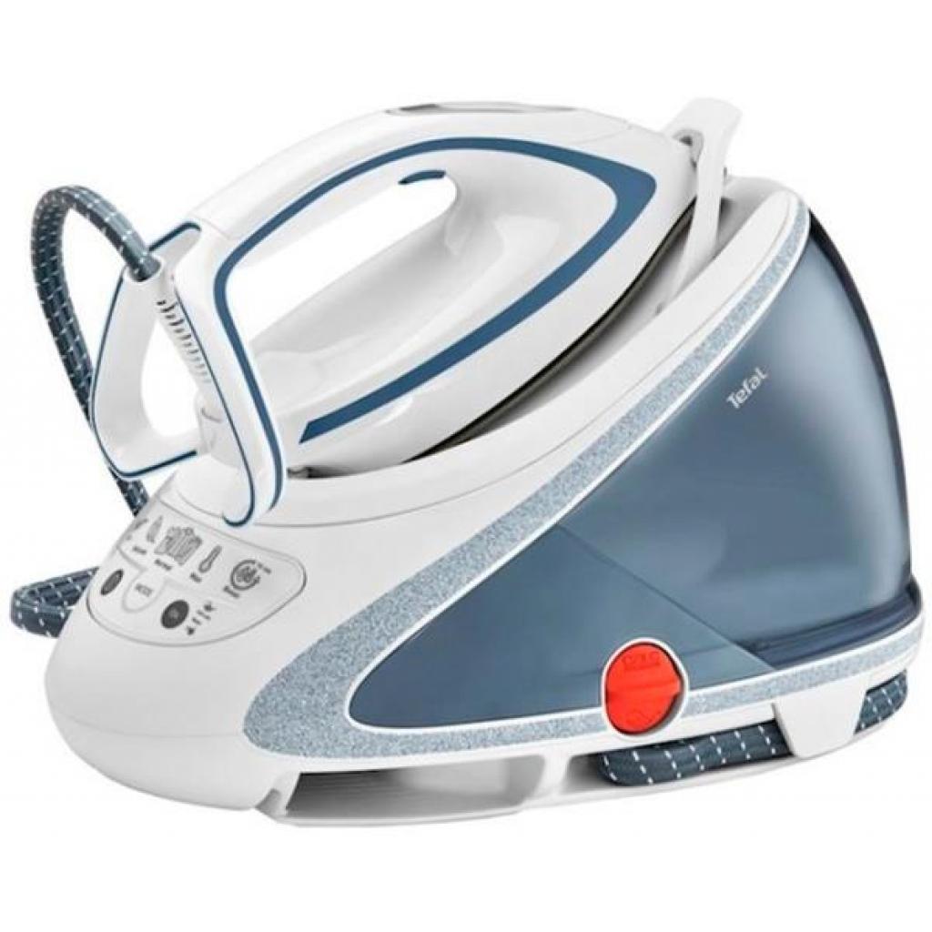 Парова станція Tefal GV 9565 E0 (GV9565E0) - зображення 4