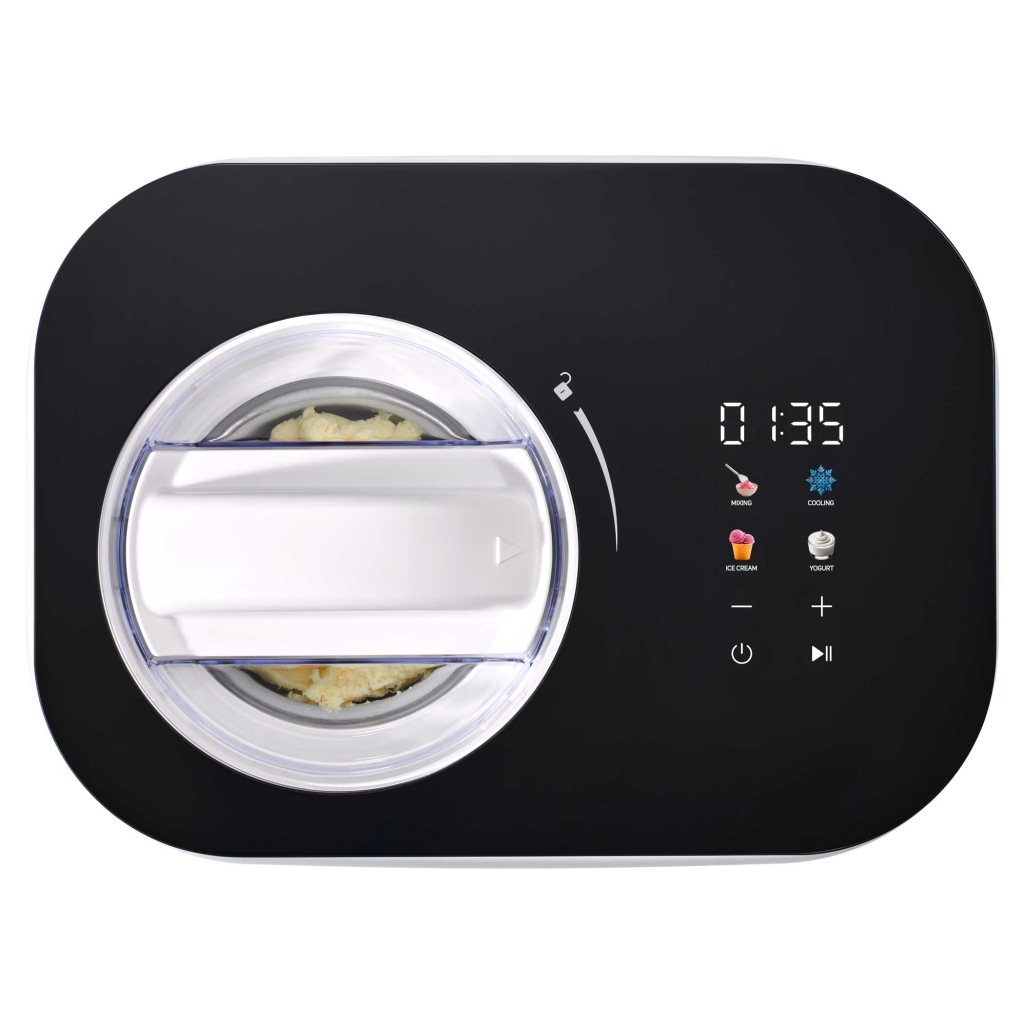 Морозивниця Sencor SIC3000WH - зображення 2