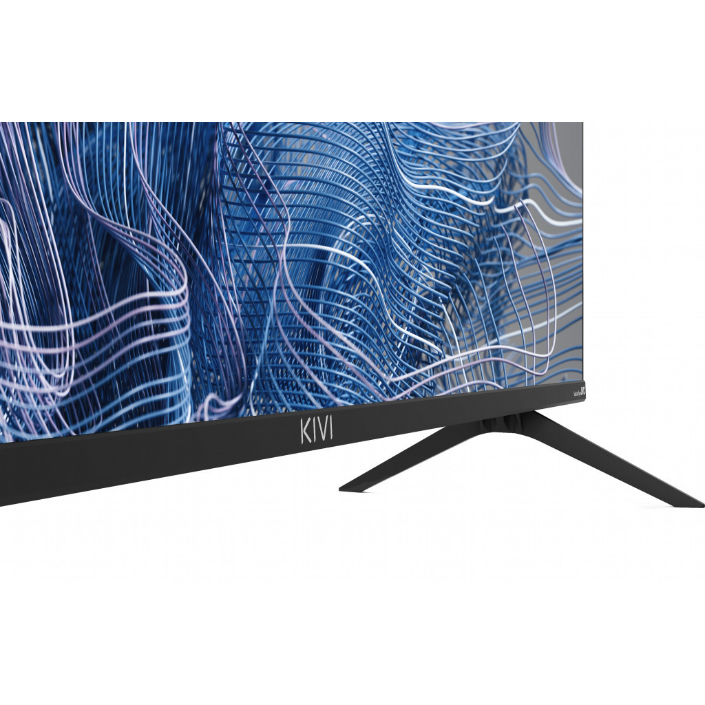 Телевізор Kivi 43U750NB - зображення 6