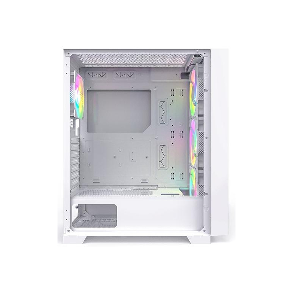 Корпус MONTECH AIR 1000 PREMIUM (W) - зображення 4