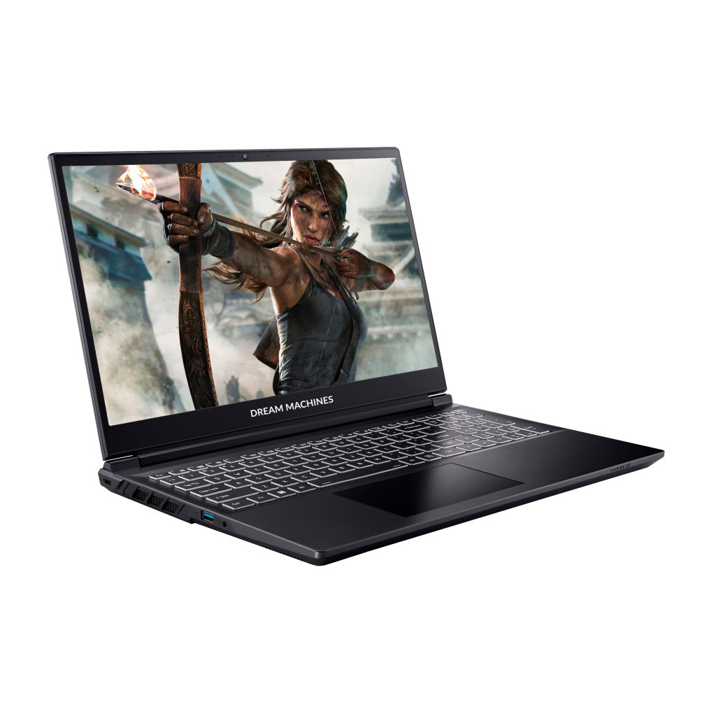 Ноутбук Dream Machines RG4050-15 (RG4050-15UA41) - зображення 2