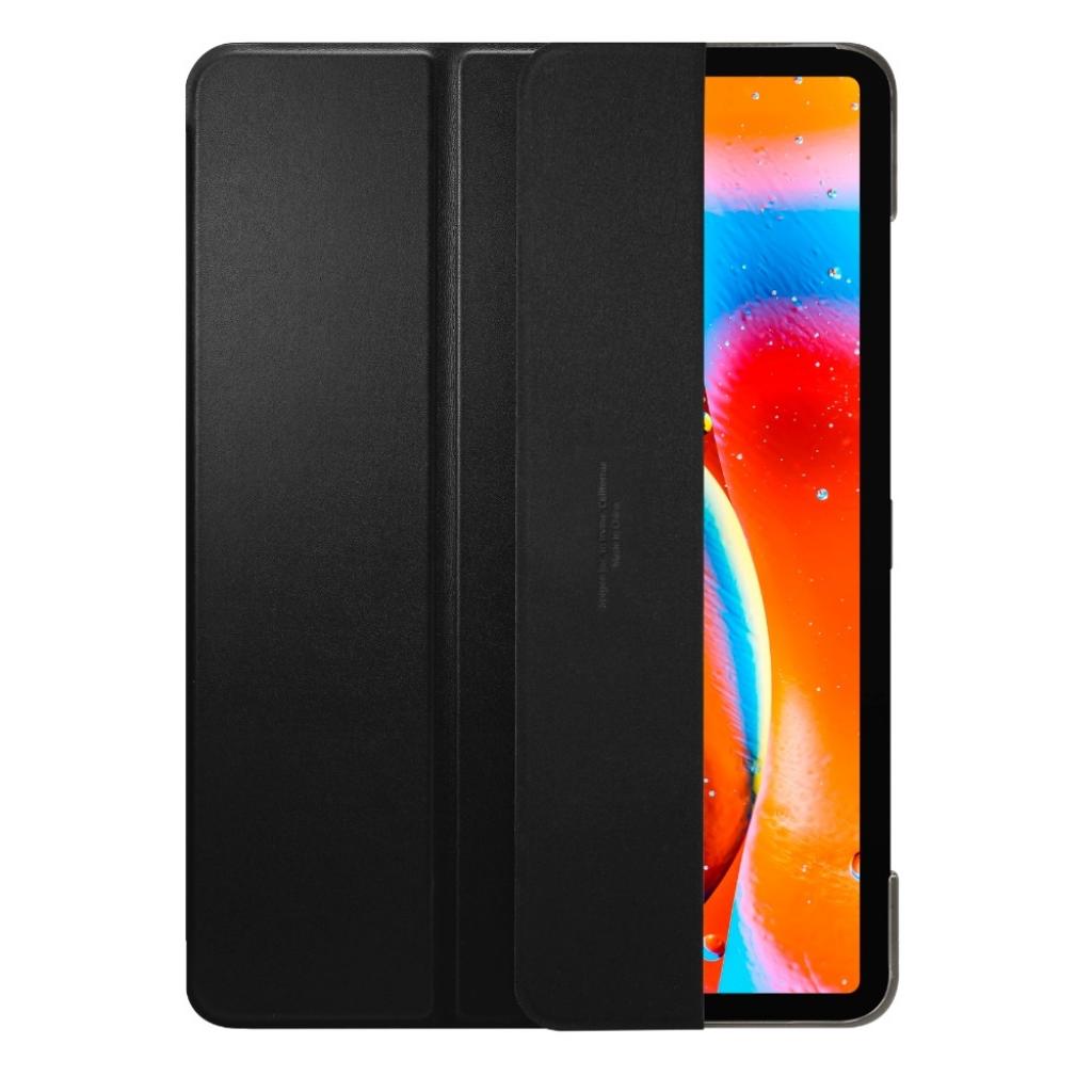 Чохол до планшета Spigen iPad Pro 11 (2020) Smart Fold, Black (ACS00894) - зображення 1